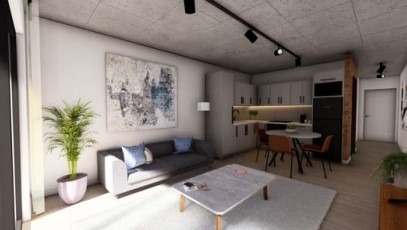 1 Bedroom Property for Sale in Table View Western Cape